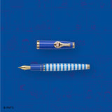 Esterbrook x Peanuts Fountain Pen - Lucy - 75th Anniversary Edition (Special Edition)