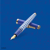 Esterbrook x Peanuts Fountain Pen - Lucy - 75th Anniversary Edition (Special Edition)