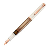 Pelikan Classic M200 Fountain Pen - Copper Rose Gold (Special Edition)(Doorbuster)