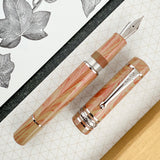 Maiora Nino Marino Signature Vocazione Fountain Pen (Limited Edition)