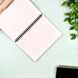 Maruman Mnemosyne Notebook - Grid - A5