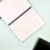 Maruman Mnemosyne Notebook - Dot - B5