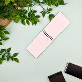 Maruman Mnemosyne Memo Pad - Lined - B7