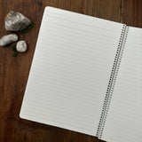 Maruman Spiral Notebook - Basic Line 8.0mm (B5)