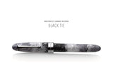 Penlux Masterpiece Grande Reserva Fountain Pen - Black Tie
