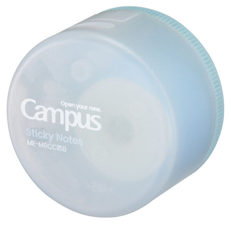 Kokuyo Campus Roll Sticky Notes Dispenser for Margin Notes