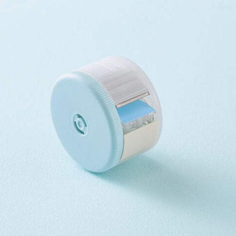 Kokuyo Campus Roll Sticky Notes Dispenser for Margin Notes