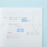 Kokuyo Campus Roll Sticky Notes Dispenser for Margin Notes