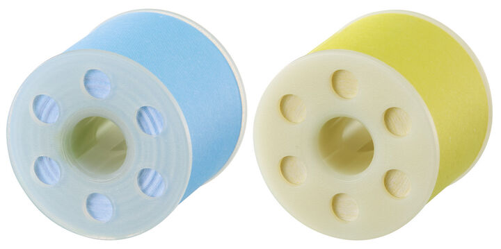 Kokuyo Campus Roll Sticky Notes Refill