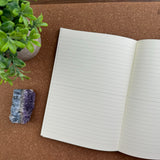 Midori MD Notebook - Ruled - A5