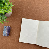 Midori MD Notebook - Grid - A6