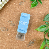 Midori D-Clips Nano