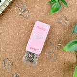 Midori D-Clips Nano