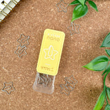 Midori D-Clips Nano