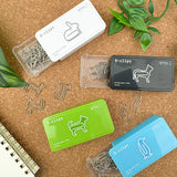 Midori D-Clips