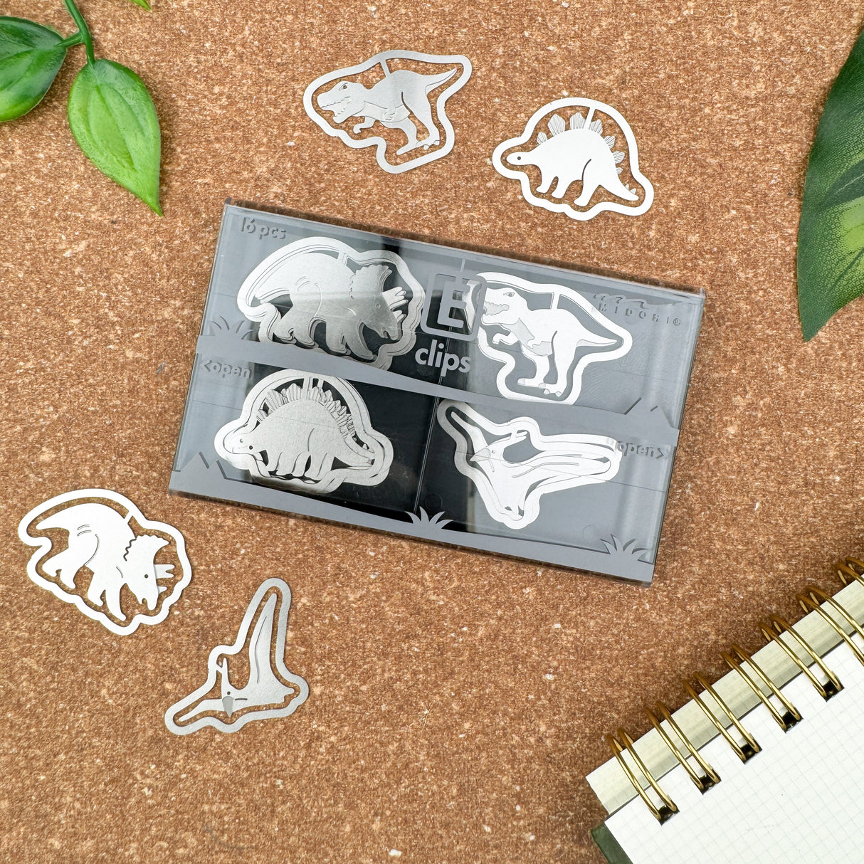 Midori E-Clips