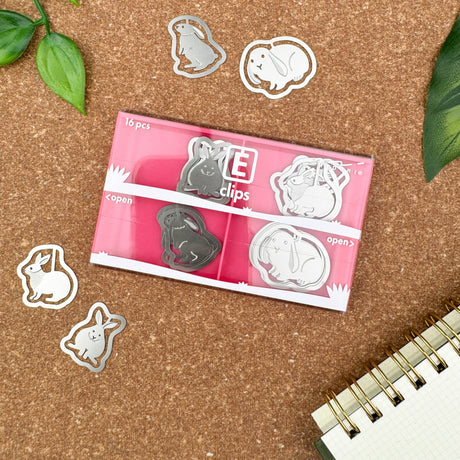 Midori E-Clips
