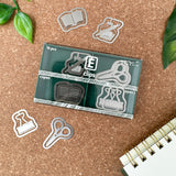 Midori E-Clips