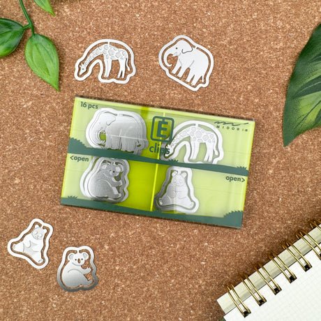 Midori E-Clips