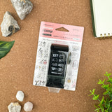 Midori Rotating Paintable Stamp Dial