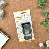 Midori Rotating Paintable Stamp