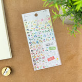 Midori Sticker - Plant