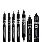 Molotow Individual Liquid Chrome Marker