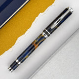 Monteverde Innova Fountain Pen - Pharaoh Expanse (Special Edition Set)