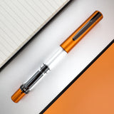 Monteverde MP1 Fountain Pen - Foxy Orange