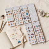 MU Small Items Sticker 01