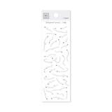 MU Small Items Sticker 04