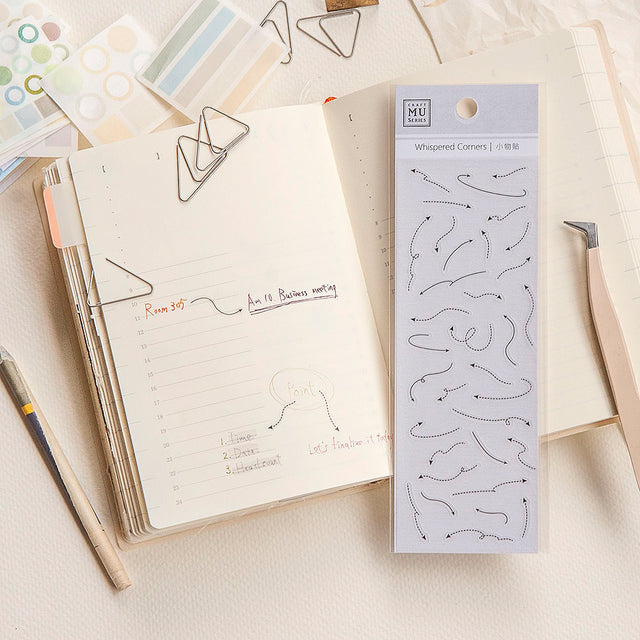 MU Small Items Sticker 04