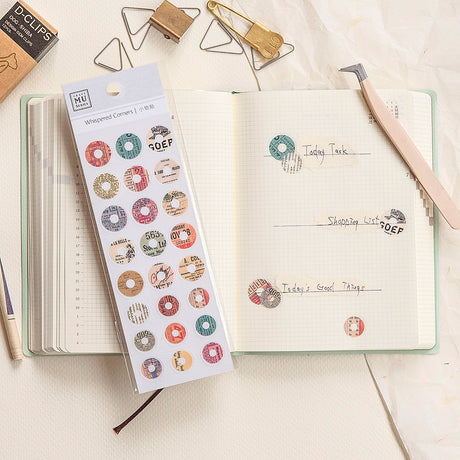 MU Small Items Sticker 05