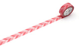 mt-deco-washi-tape-multistripe-pink