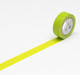 MT Washi Tape - Wakanae