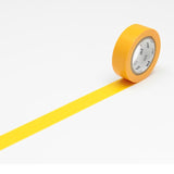 MT Washi Tape - Himawari