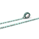 MT Washi Tape - Panda