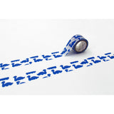 MT Washi Tape - Mina Perhonen Sea Birds