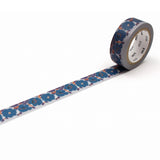 MT Washi Tape - Sou-Sou Passion