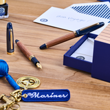 Esterbrook × Crane Mariner Fountain Pen (Special Edition)