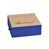 Esterbrook × Crane Mariner Fountain Pen (Special Edition)