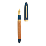 Esterbrook × Crane Mariner Fountain Pen (Special Edition)