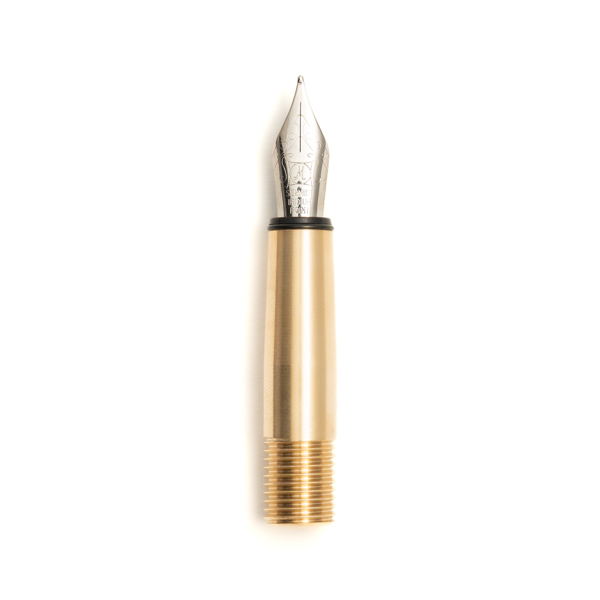 Kolo Tino Replacement Fountain Pen Nib - Medium
