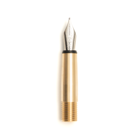 Kolo Tino Replacement Fountain Pen Nib - Medium