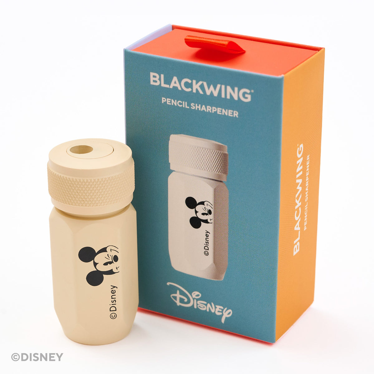 Blackwing x Disney Mickey and Friends - Mickey Mouse Pencil Sharpener