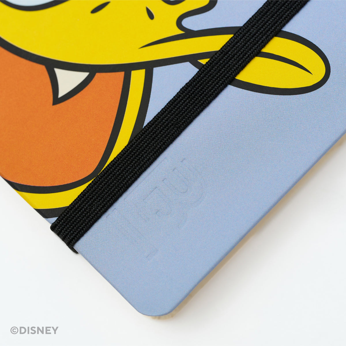 Blackwing x Disney Mickey and Friends - Donald and Daisy Notebook