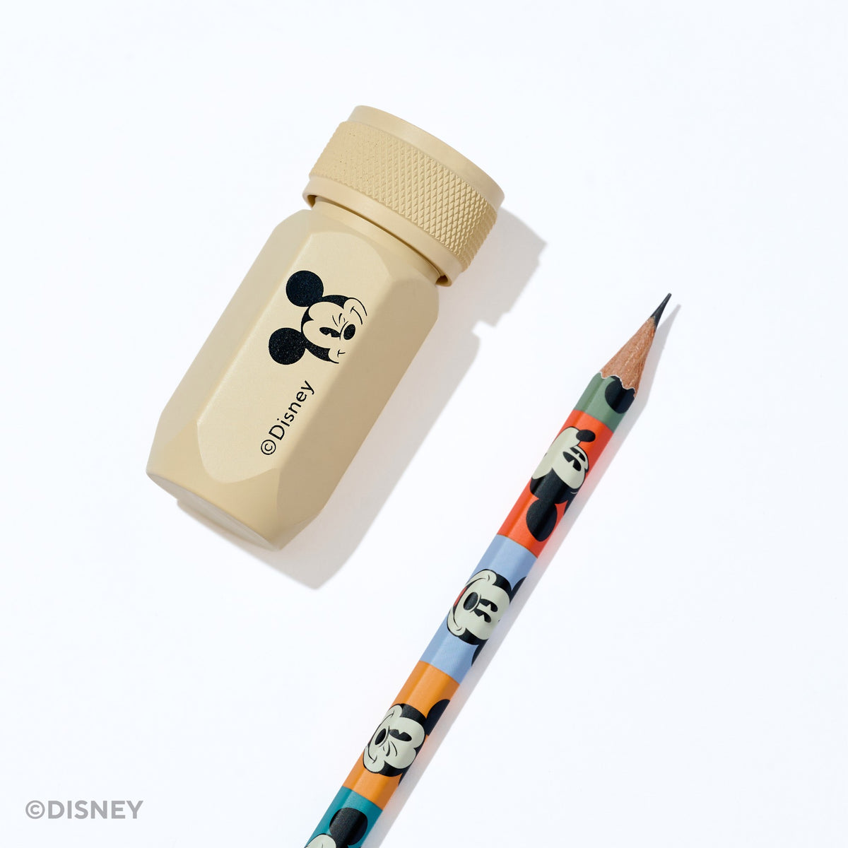 Blackwing x Disney Mickey and Friends - Goofy and Pluto Gift Set