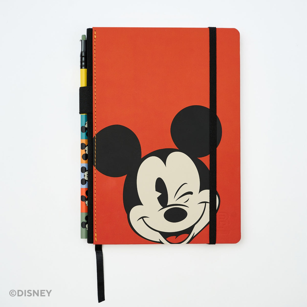 Blackwing x Disney Mickey and Friends - Mickey and Minnie Gift Set