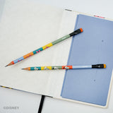 Blackwing x Disney Mickey and Friends - Donald and Daisy Notebook