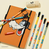 Blackwing x Disney Mickey and Friends - Goofy and Pluto Gift Set